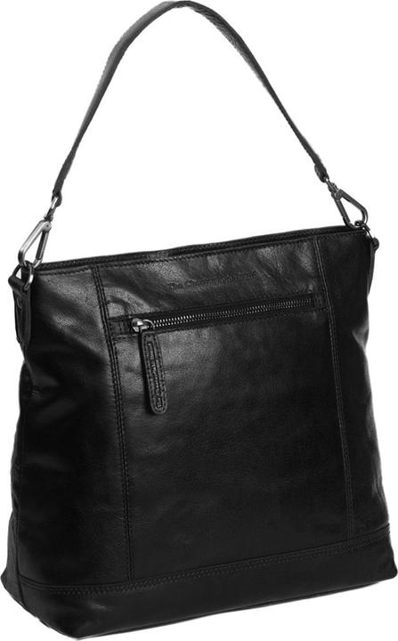 Actual product image The Chesterfield Brand Antique Buff shoulder bag leather 30 cm