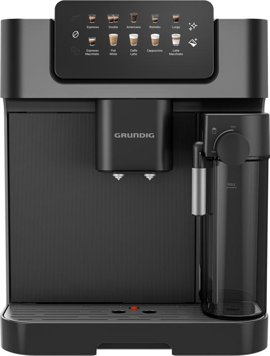 Actual product image Grundig KVA7230