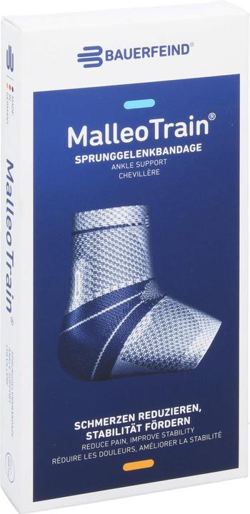Produktbild MalleoTrain Aktivbandage rechts beige (4)