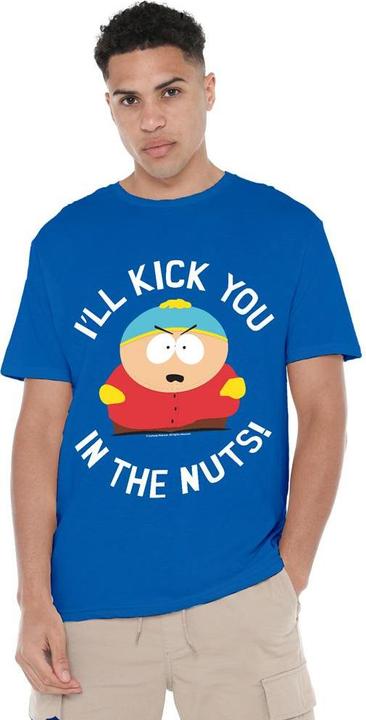 Produktbild Ubisoft Kick You In The Nuts TShirt (M)