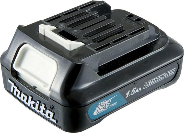 Image du produit Makita DF333DWY (Fonctionnement sur batterie)