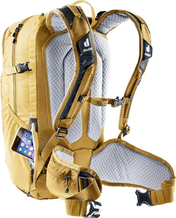 Produktbild Deuter Attack 20 (20 l)