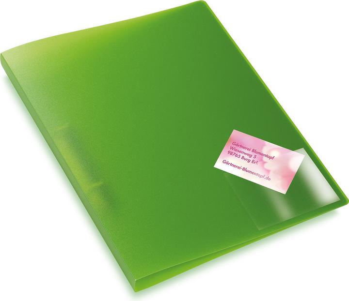 Produktbild Herma Selbstklebetaschen