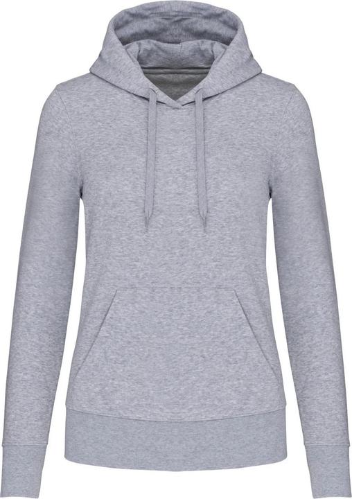 Kariban Kapuzenpullover