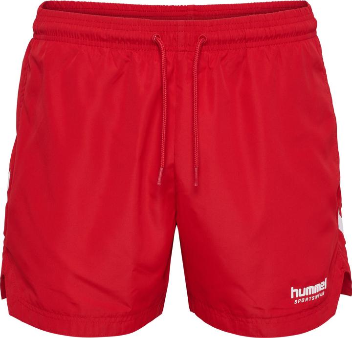 Actual product image hummel hmlLGC NED SWIM SHORTS (M)