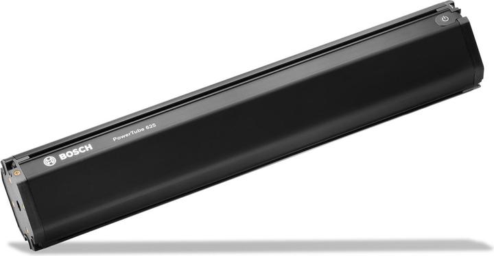 Immagine prodotto Bosch eBike PowerTube 625 BBP376Y / verticale (625 Wh, Batteria E-Bike)