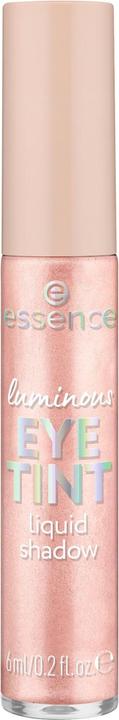 Image du produit essence Ombre à paupières liquide 1 Dazzling Rose (Dazzling Rose)