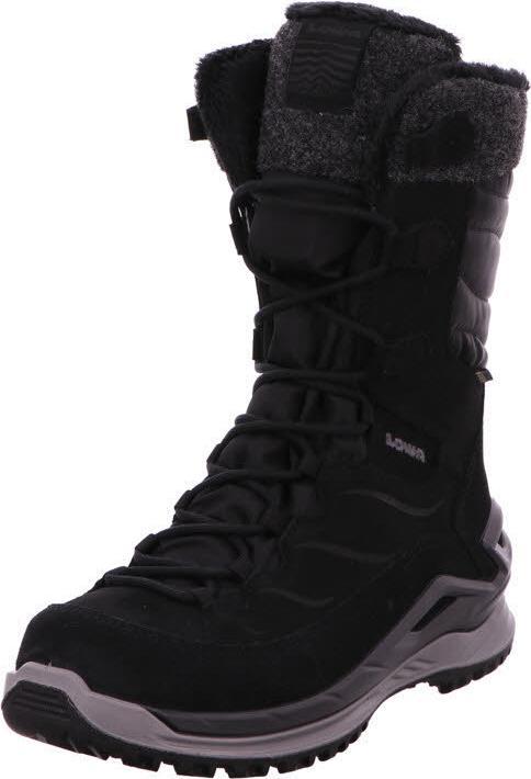 Actual product image Lowa Barina Evo Gtx Ws (40)