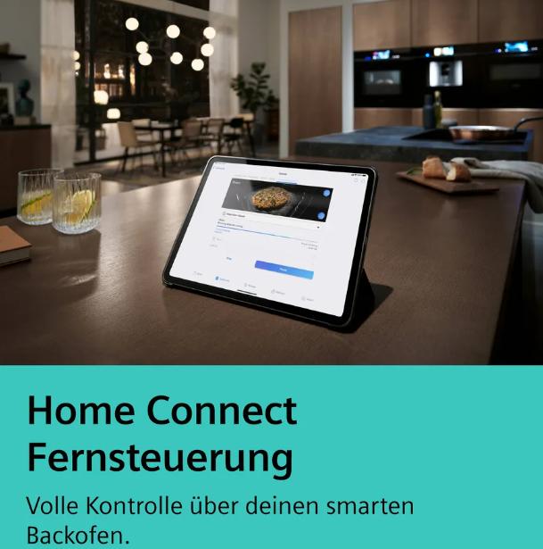 Image du produit Siemens HB774G1B1