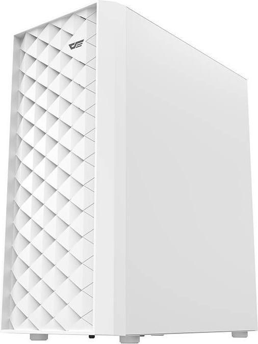 Darkflash Tech DK351+ 4 ventole (Mini-ITX, ATX, mATX)