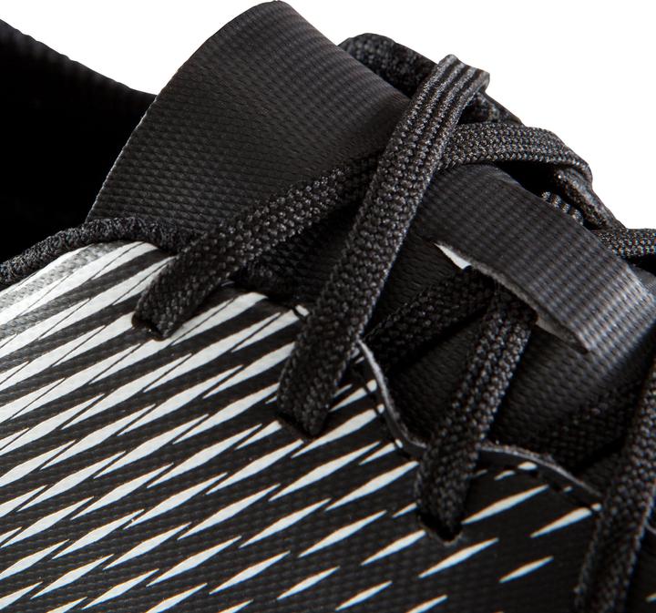 Actual product image Kipsta Women's/men's football cam shoes AG/FG - Agility 100 black (46)