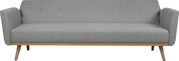 Actual product image SalesFever Sofa bed structure light gray (Sofa bed)
