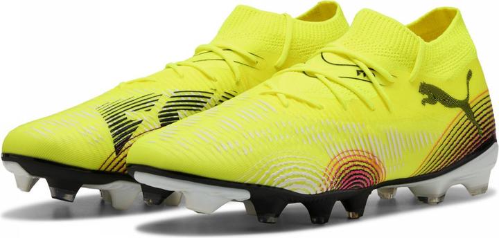 Actual product image Puma Future 8 Match Fg/Ag (45)