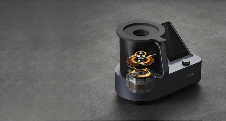 Image du produit Xiaomi Cuisinière intelligente avec écran tactile (1700 W)