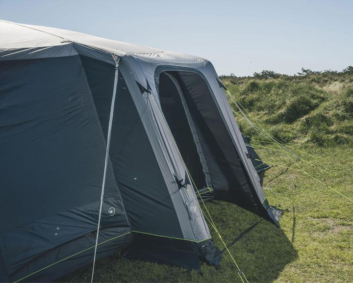 Actual product image Outwell Montana 4 Air (Tunnel tent, 19.90 kg, 4 persons)