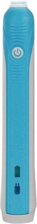 Actual product image Oral-B D16.513 Adult Rotating Vibrating Toothbrush (Oscillating toothbrush)
