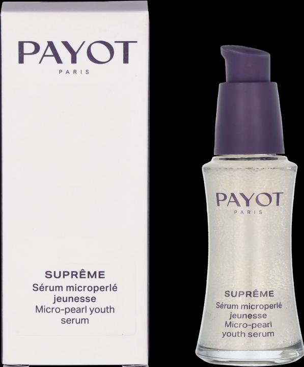 Produktbild Payot Paris Suprême Jeunesse Le Sérum (30 ml)