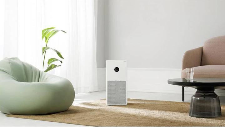 Produktbild Xiaomi Smart Air Purifier 4 Lite (43 m²)