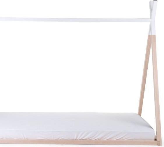 Productafbeelding Childhome Tipi (90 x 200 cm)