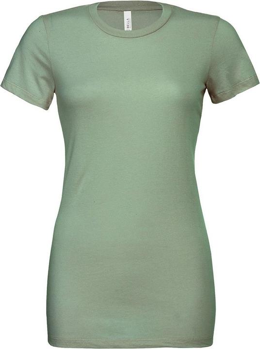 Actual product image Bella Canvas Tshirt (L)