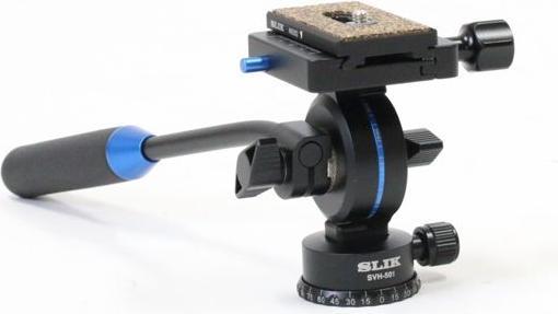 Produktbild Slik SVH-501 Videoneiger (Videokopf)