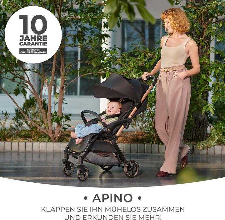 Actual product image KinderKraft Apino