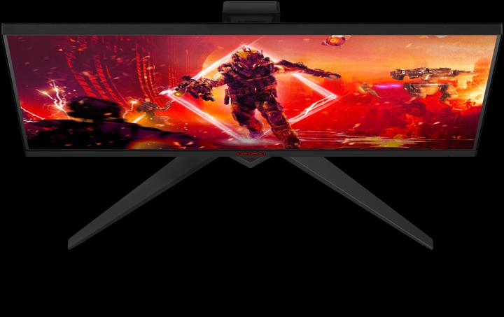Immagine prodotto AOC AG275QXN (2560 x 1440 pixel, 27")