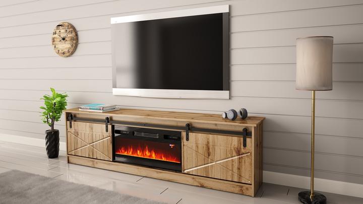 Actual product image Cama Granero (200 x 35 x 57 cm)