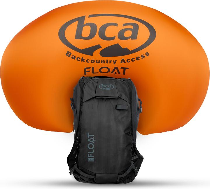 BCA Float E2 35 (LVS-Set)