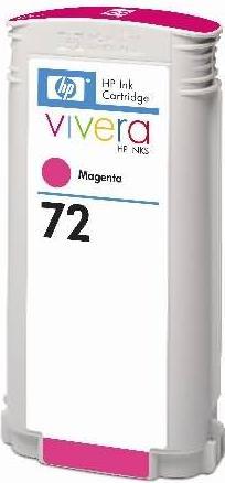 Image du produit HP 72 (M)