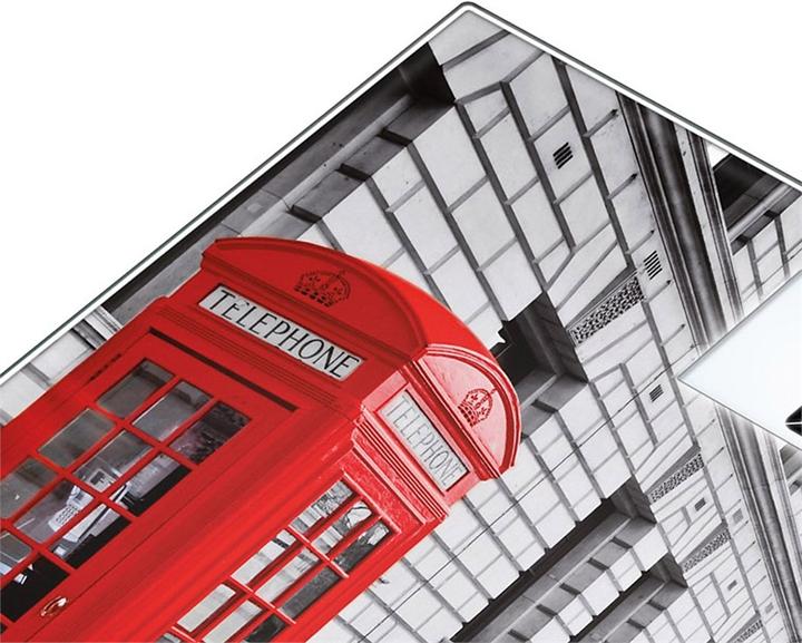 Immagine prodotto Beurer GS 203 Londra (150 kg)