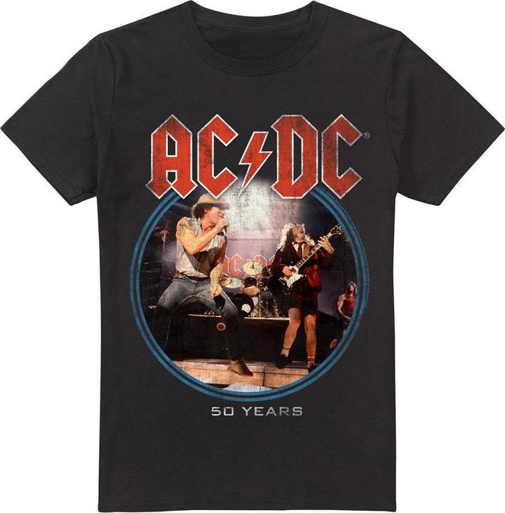 Produktbild AC/DC Tour TShirt (XXL)