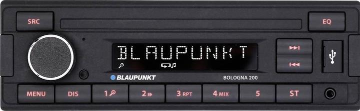 Produktbild Blaupunkt Bologna 200