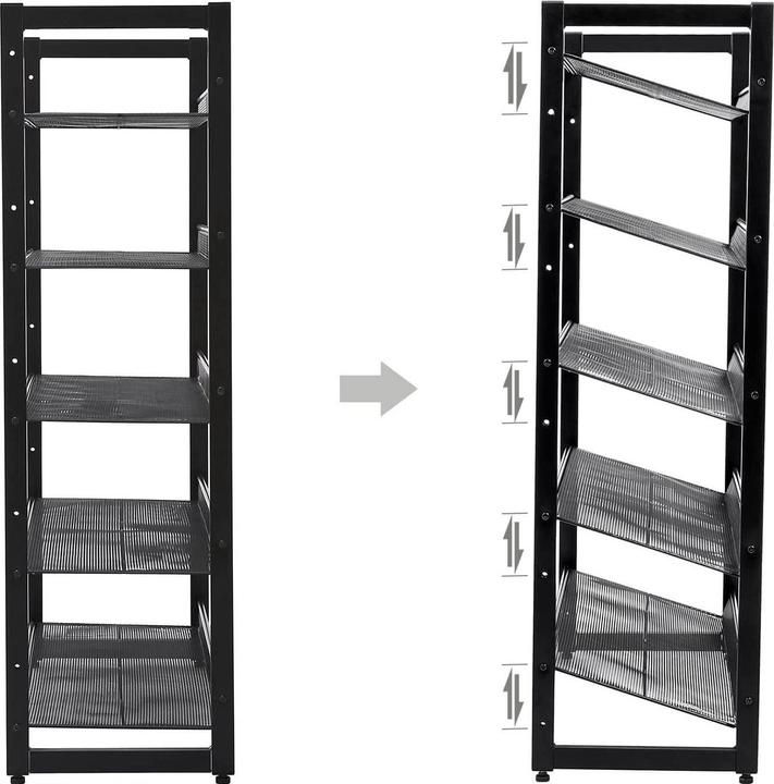 Image du produit Songmics Entry (74 x 31 x 105 cm)