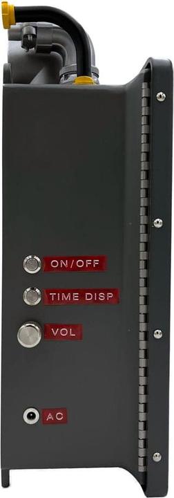 Actual product image Factory Entertainment Back to the Future Flux Compensator Limited Edition