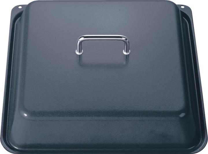 Produktbild Neff Deckel für Profipfanne, emailliert, anth