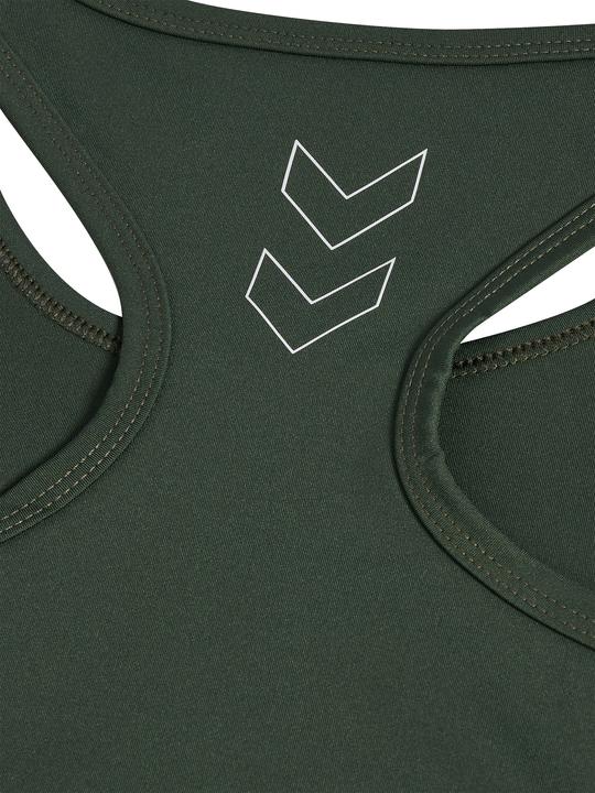 Immagine prodotto hummel Hmlte Sport Fondamentali Bra (XS)