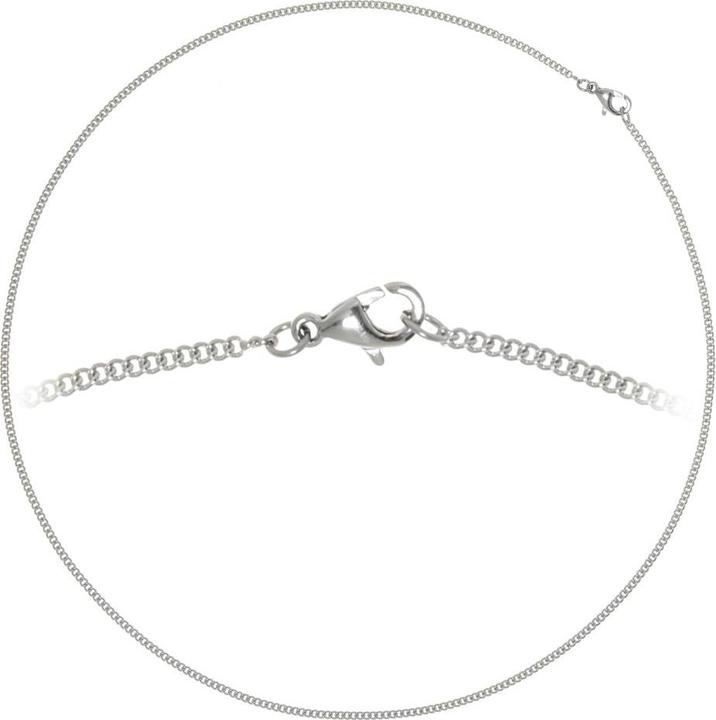 Immagine prodotto Bijouteria Catena (Acciaio inossidabile, 50 cm)