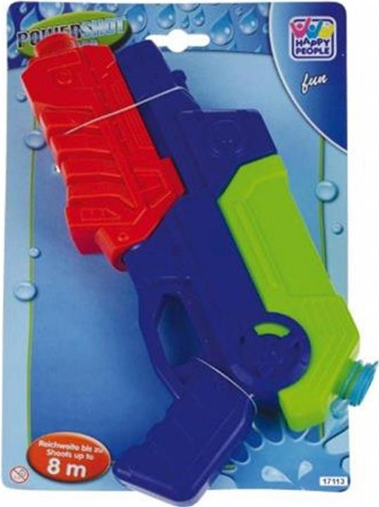 Produktbild Happy People Wasserkanone