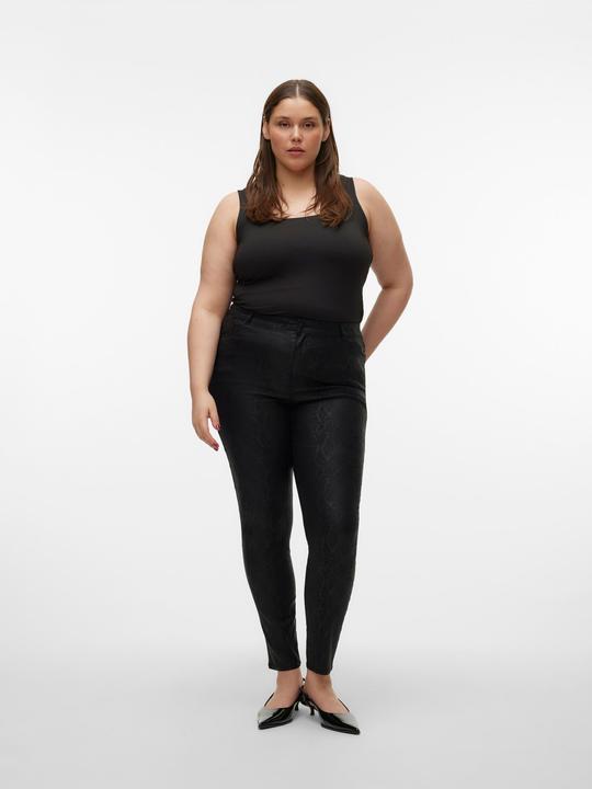 Immagine prodotto Vero Moda VMCSOPHIA HR SKINNY COATED JEANS Pantalone CUR (W50/L32)