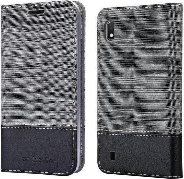 Productafbeelding Cadorabo Boek Jeans Optiek Cover (Samsung Galaxy A10)