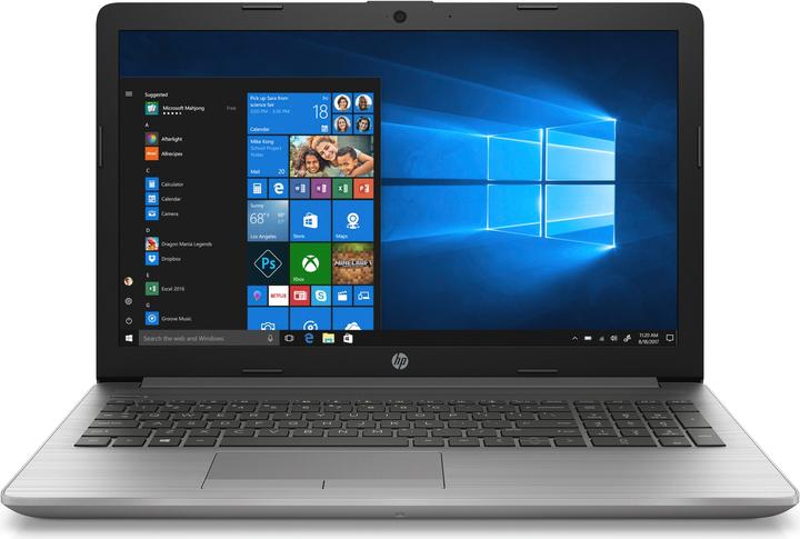 HP 250 G7 (15.60", Intel Pentium 4417U, 8 GB, 256 GB, CH)