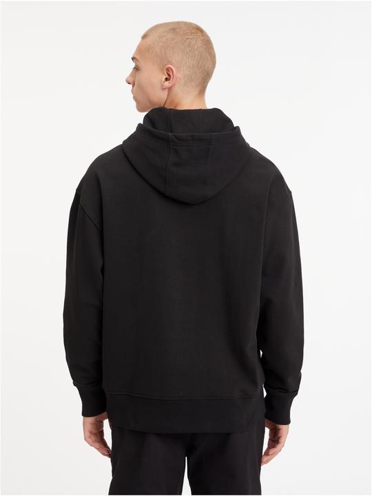 Image du produit Tommy Hilfiger Tommy Jeans Sweat à capuche Relaxed Signature - 88653 (XL)