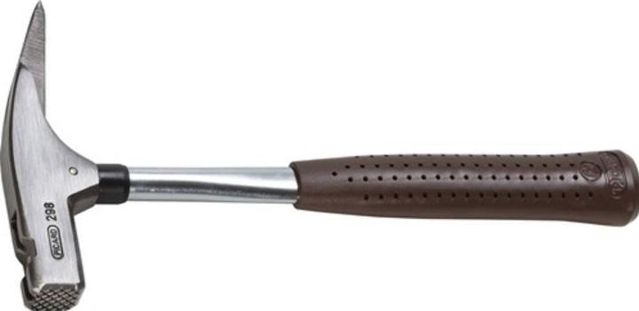 Picard Roofing hammer, smooth web 600g (600 g)