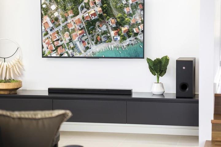 Image du produit Yamaha ATS-4080 (200 W)