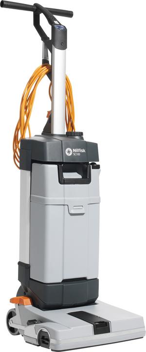Nilfisk SC 100 E (Scrubber-dryer)