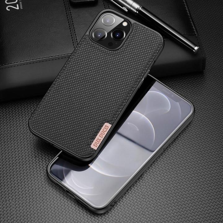 Produktbild Dux Ducis Fino Series Hardcase Hülle (Apple iPhone 13 Pro Max)