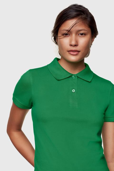 Produktbild Hakro Poloshirt Top (4XL)