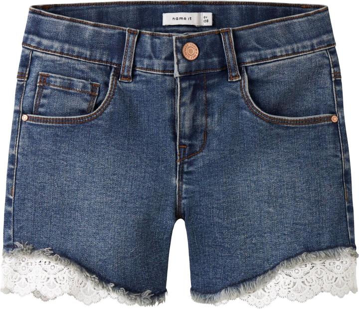 Name it Shorts