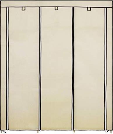 Produktbild Songmics Hannah (150 x 45 x 175 cm)